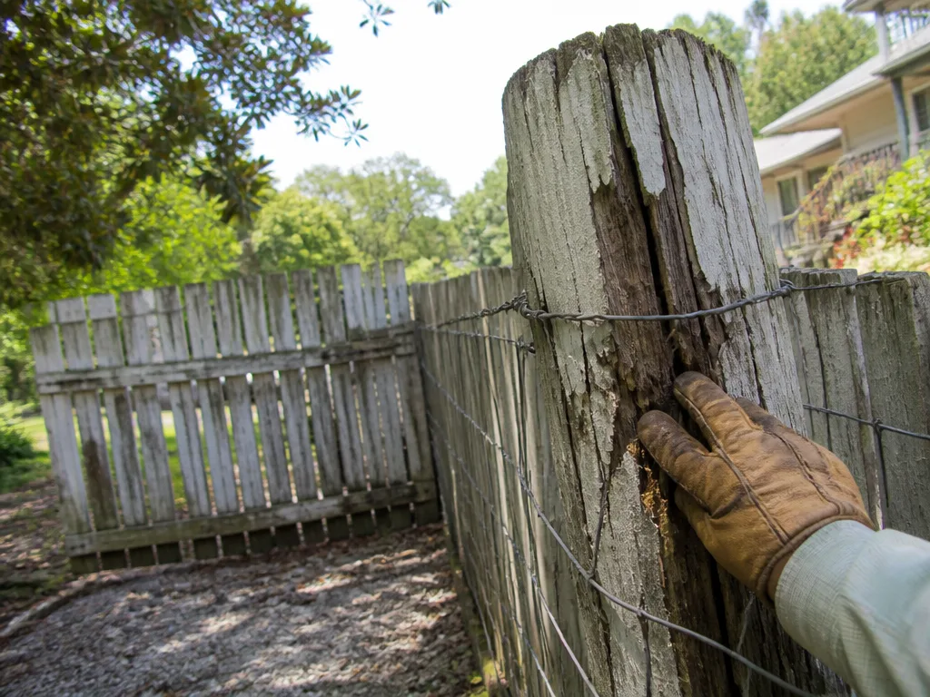 Warning Signs Your Fence Needs Attention Now